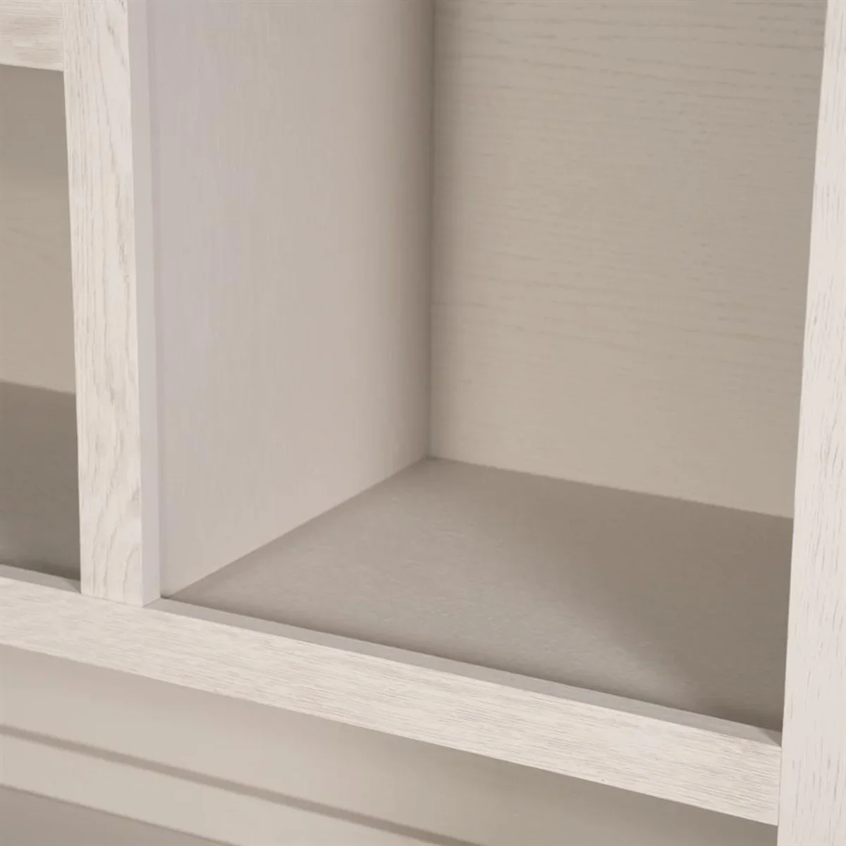Helsinki Cabinet 150x220cm - taupe