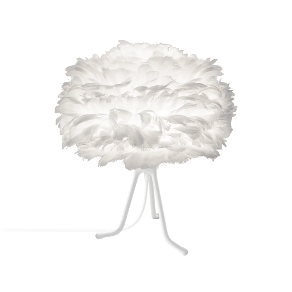 Eos Lampshade Mini Ø35 cm White