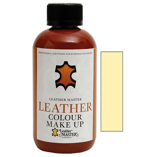 Colour make up - off white 250 ml 