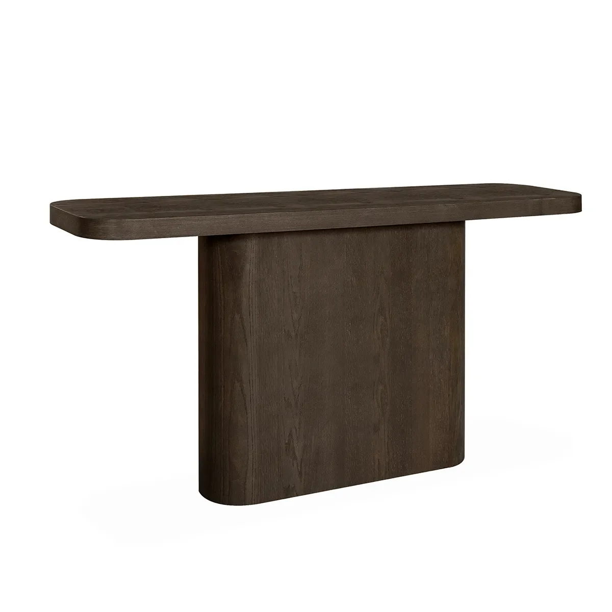Console Table Cloud US brown