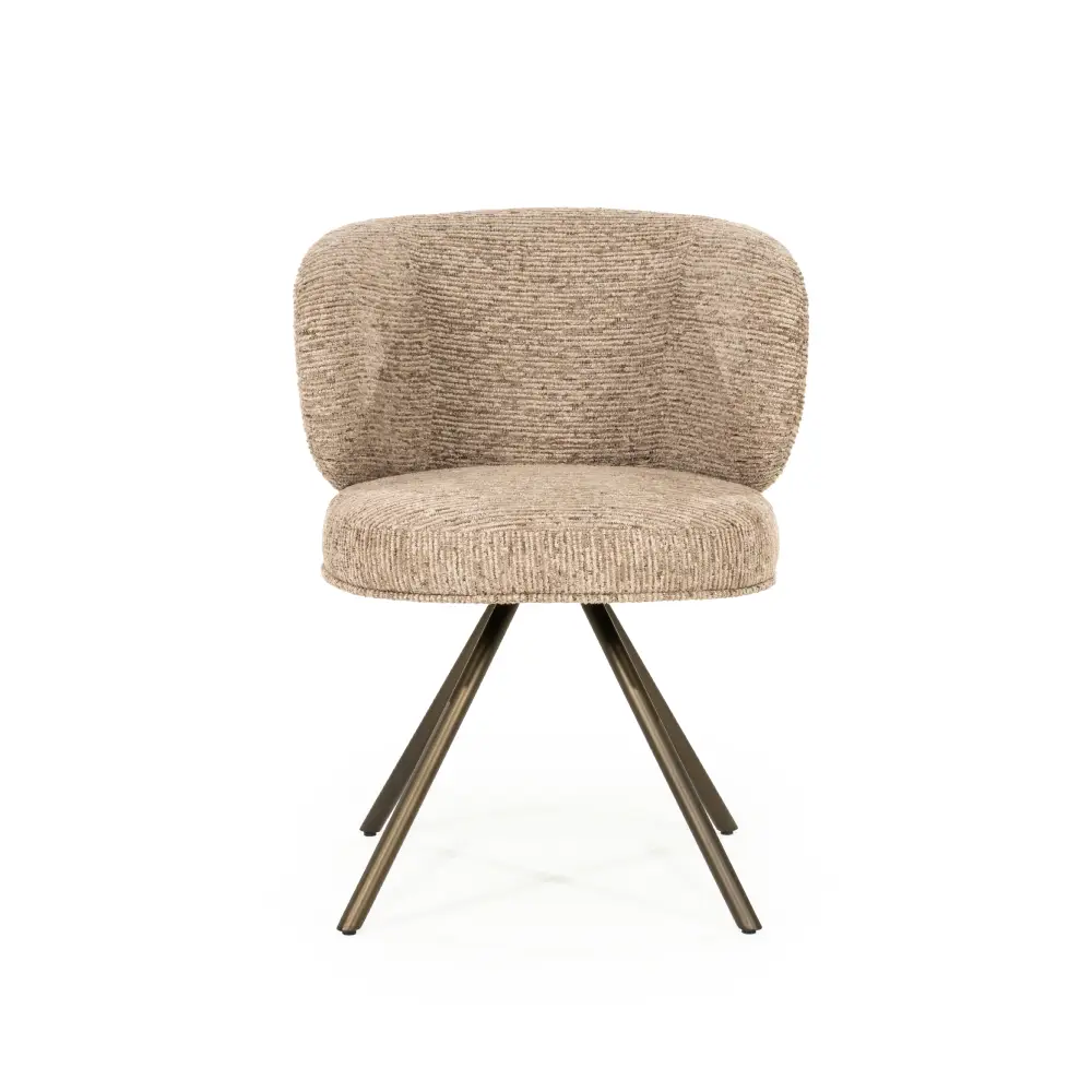 Jayson Chair - taupe Blythe