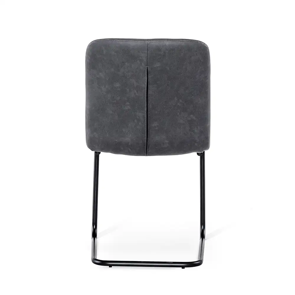 Frank Dining Chair grey