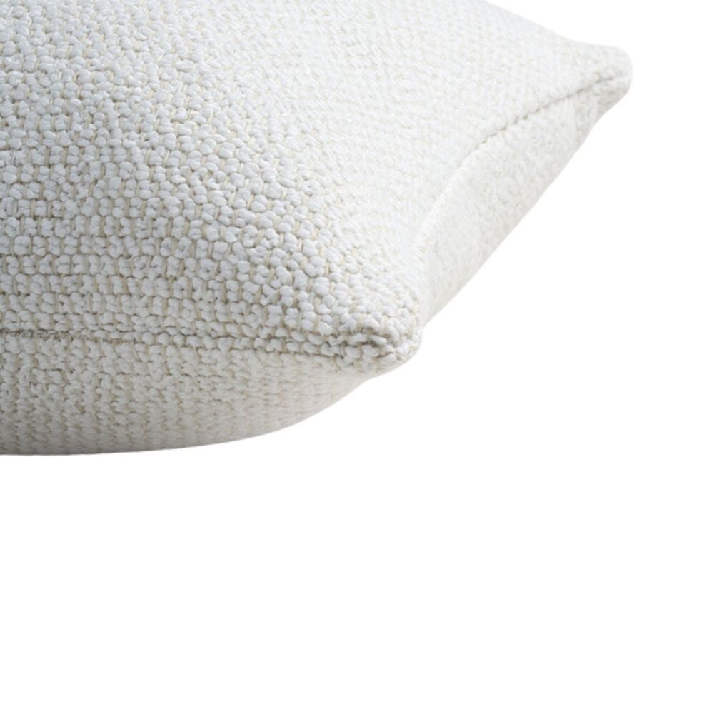 Cushion cover Nomad outdoor 50x50 White