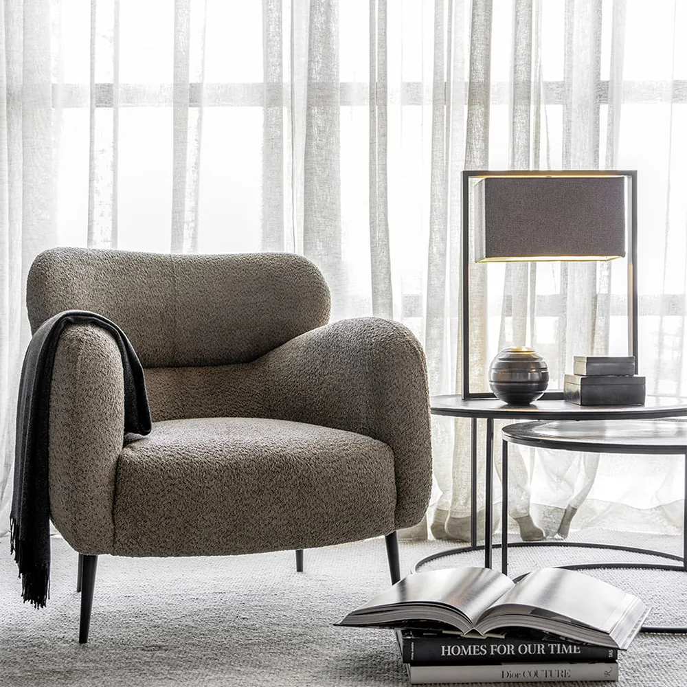 Donati Frame table lamp