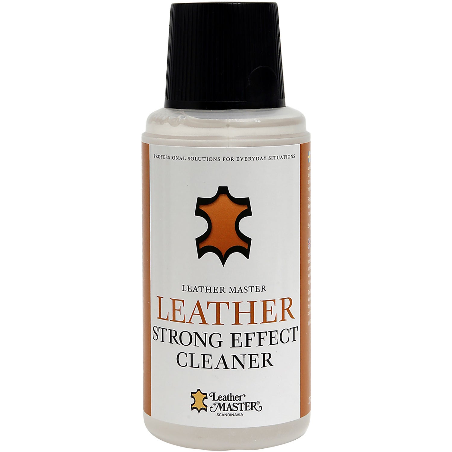 Strong effect cleanser 250 ml