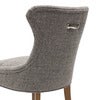 George dining chair bright Taupe