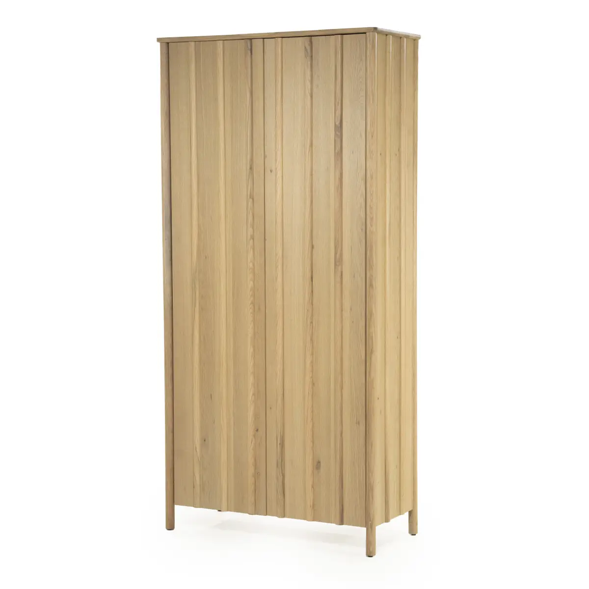 Jake- natural Cabinet
