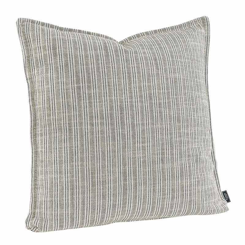 Cushion cover Cadore Stripe 60X60 Cm