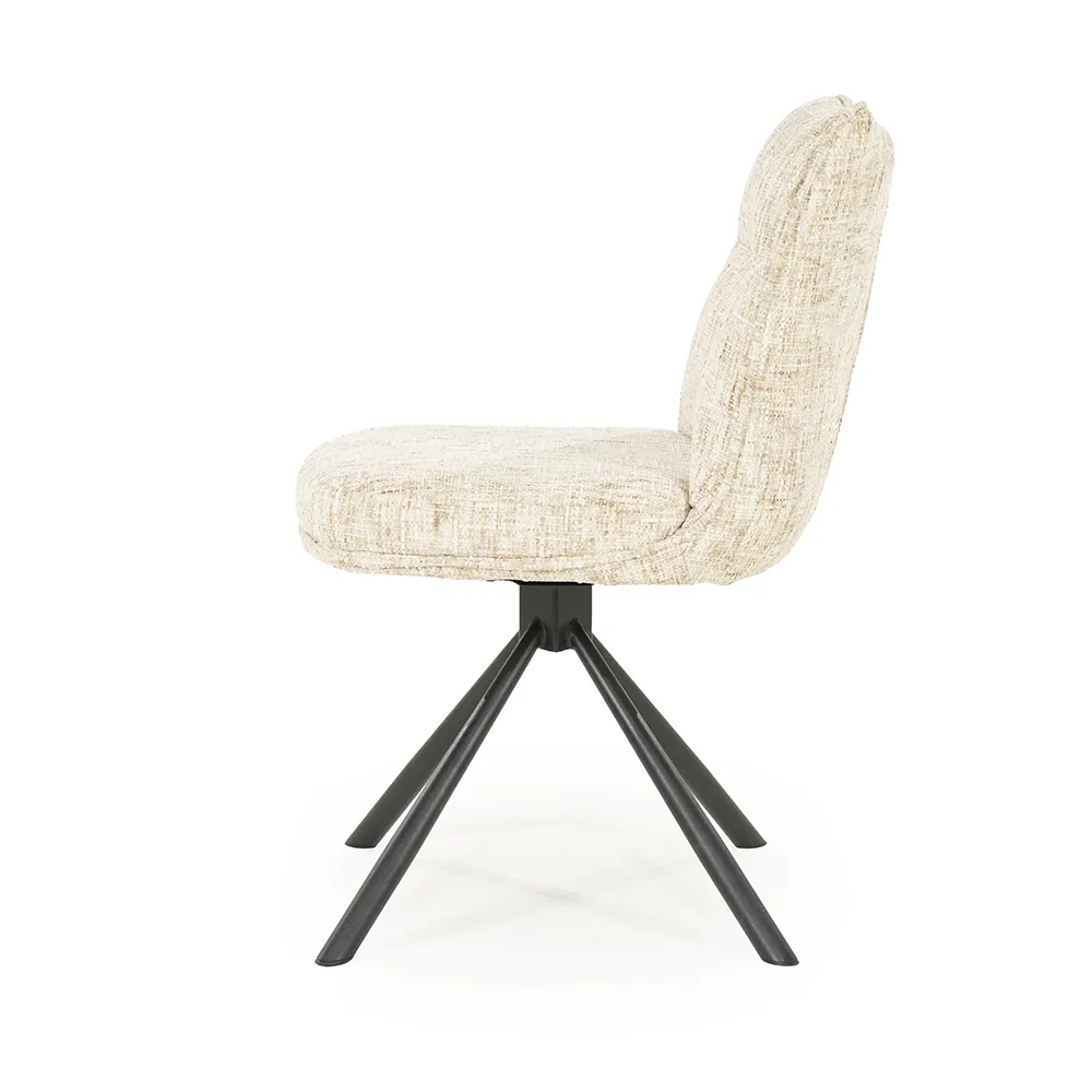 Dining Chair Ferre Beige
