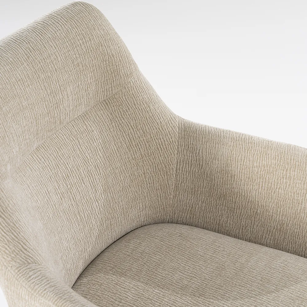 Armchair Bliss Taupe