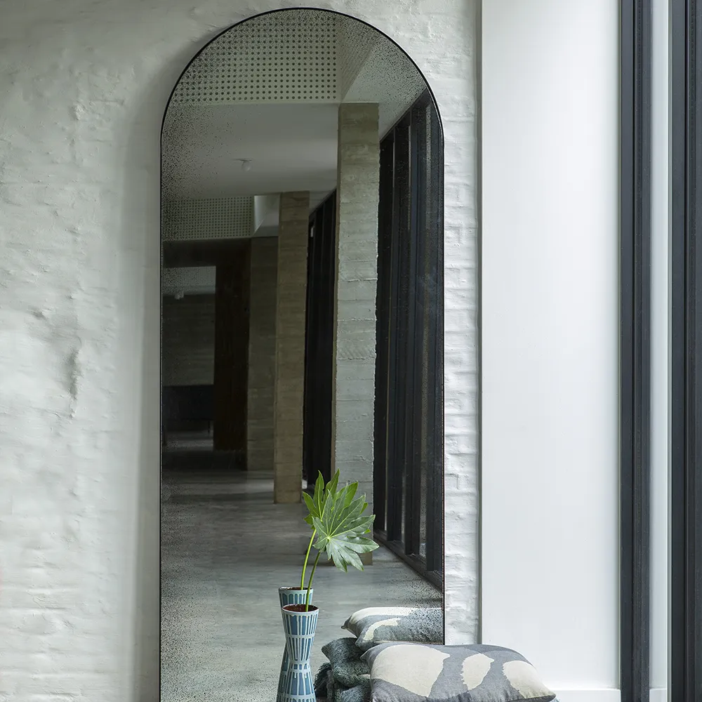 Gate Mirror 80x200 cm