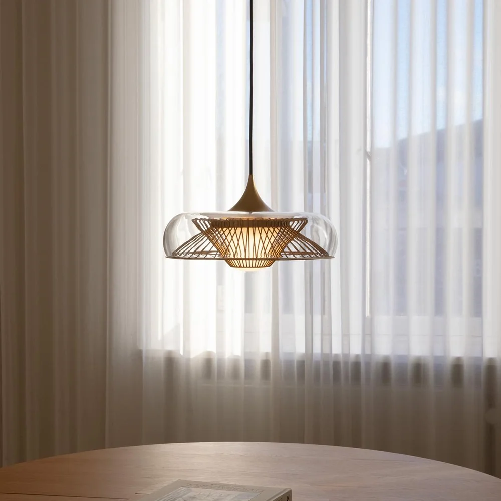 Chordis Lampshade 