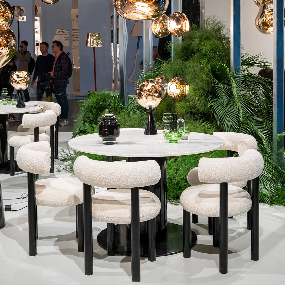 Bump Short Glasses Green x 2