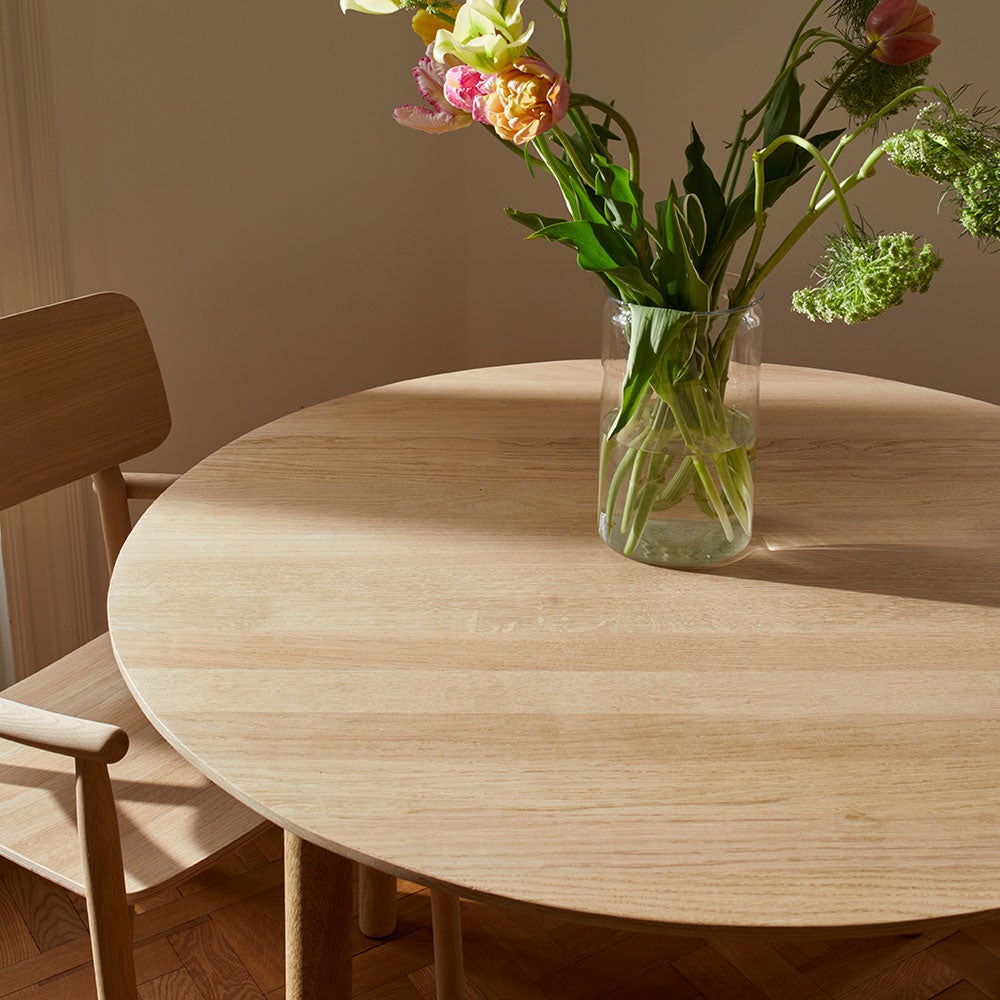 Hven Dining table 110 cm
