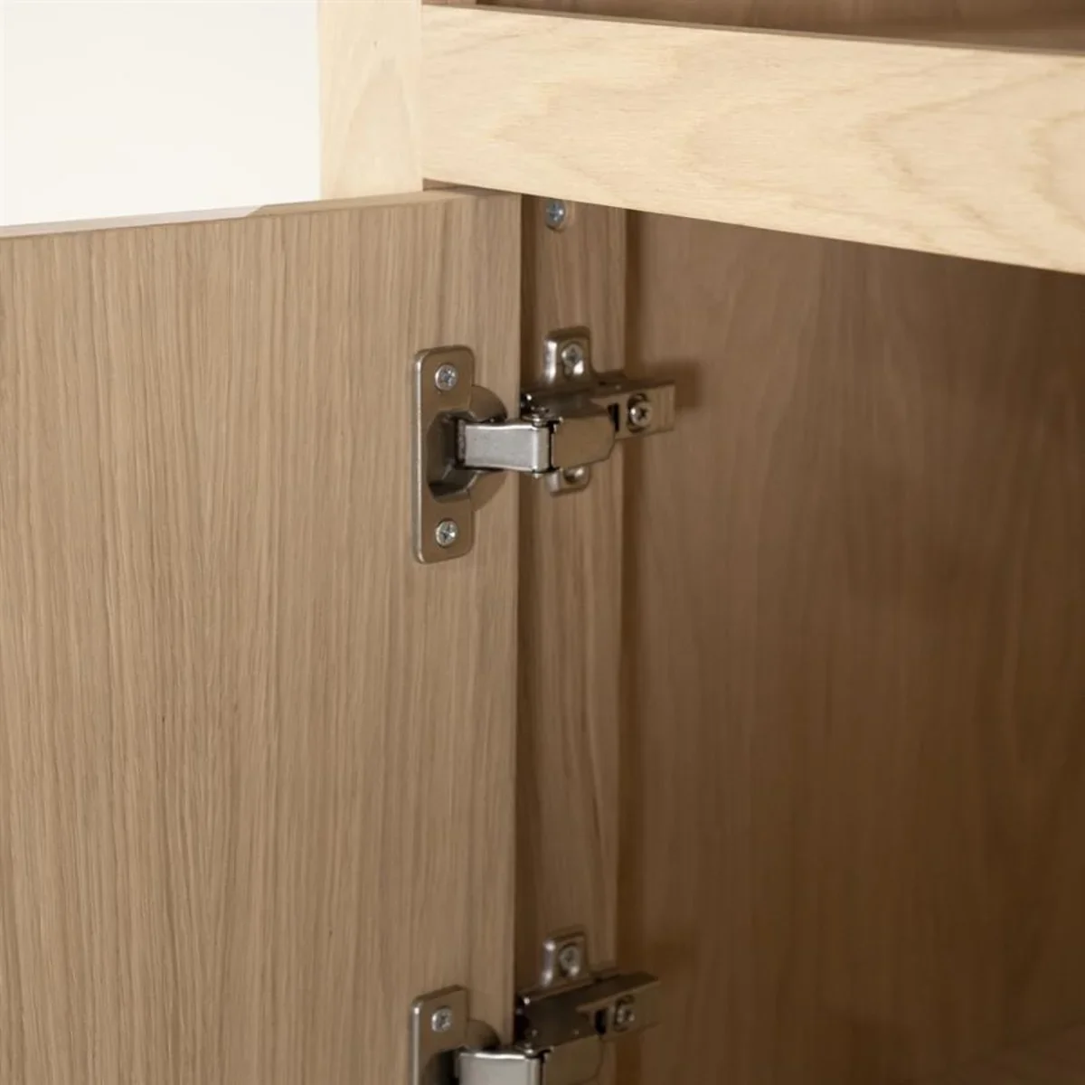 Helsinki Cabinet 150x220cm - natural