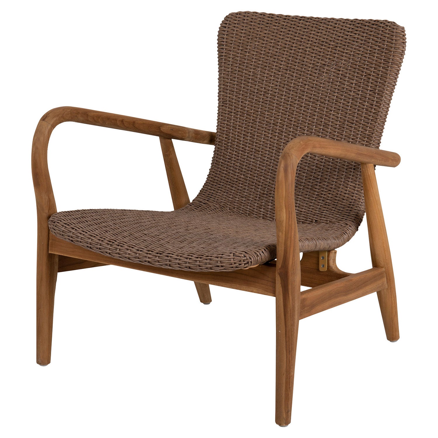 Lilja armchair natural/beige