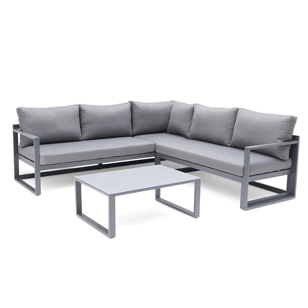 Lundamo Lounge Group 