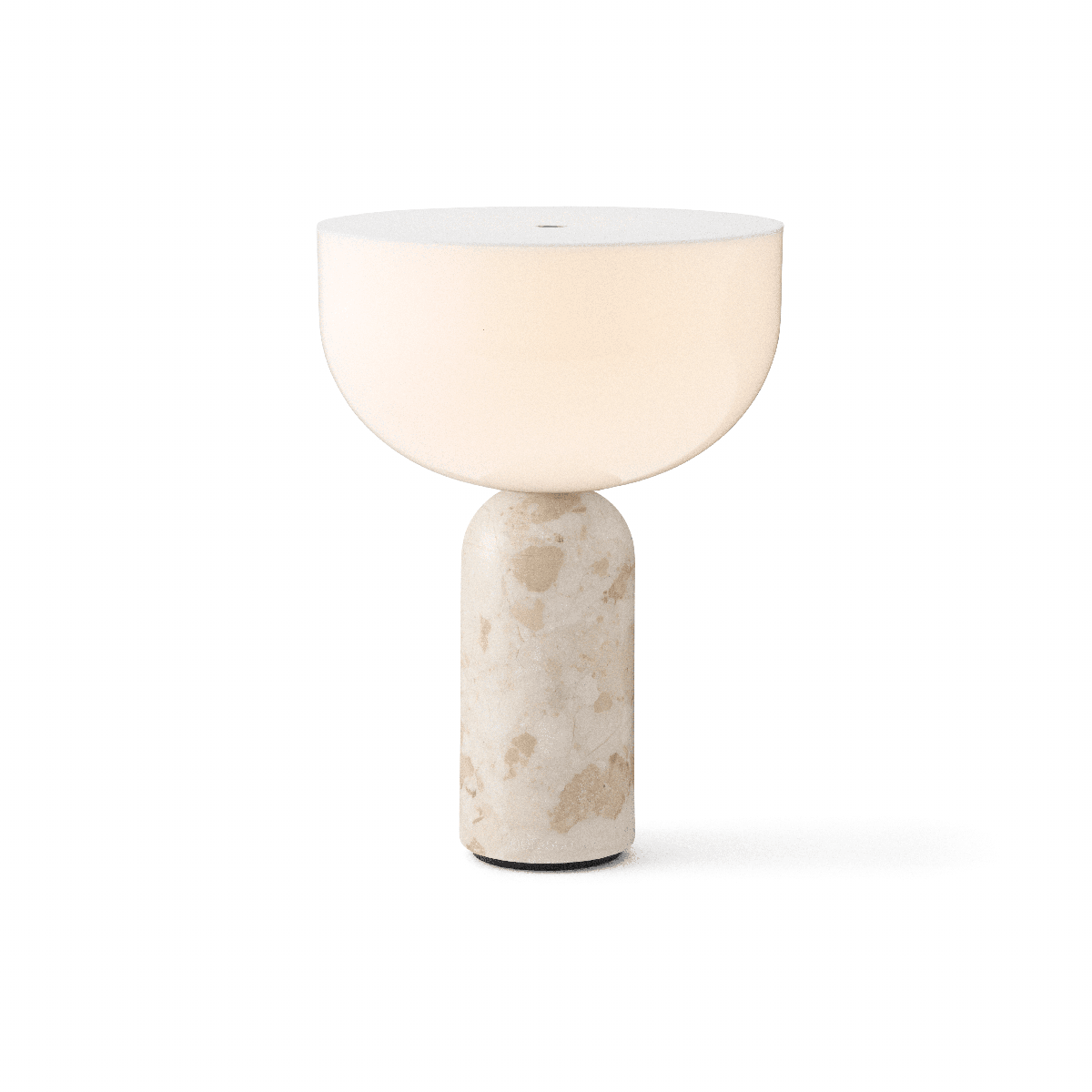 Kizu Portable Table Lamp Kunis Breccia