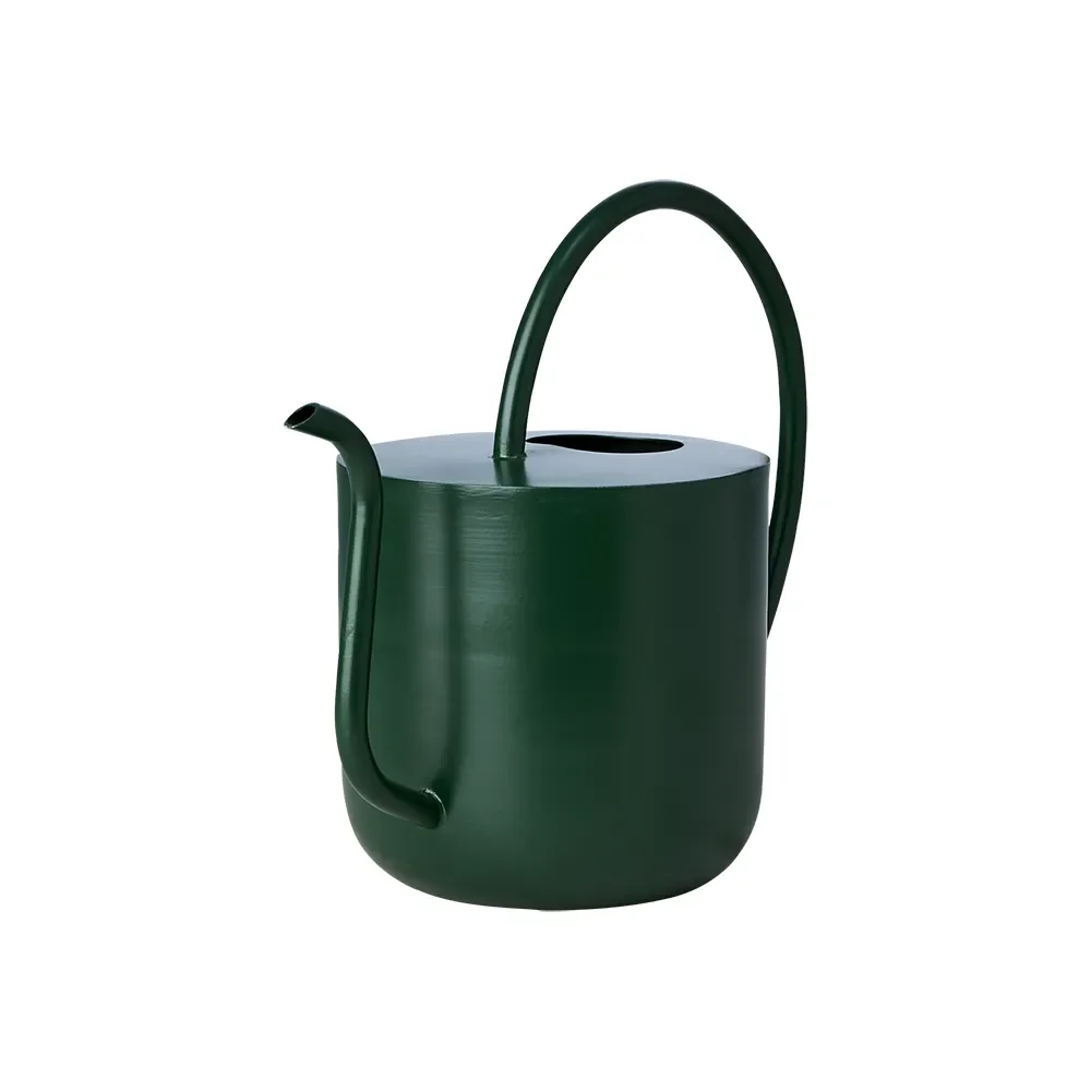 Watering Can Olivia Green