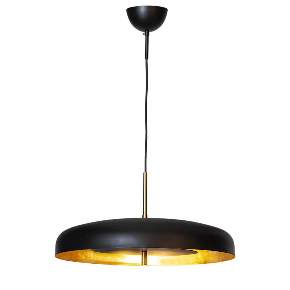 Shelby ceiling light Ø50cm