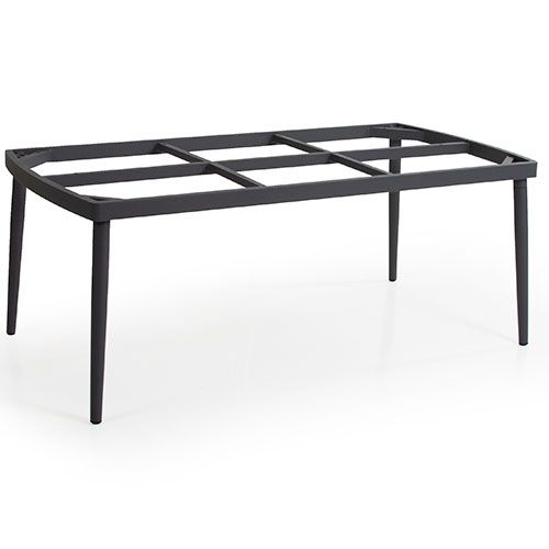 Callander Stand 135X70 Cm Grey 