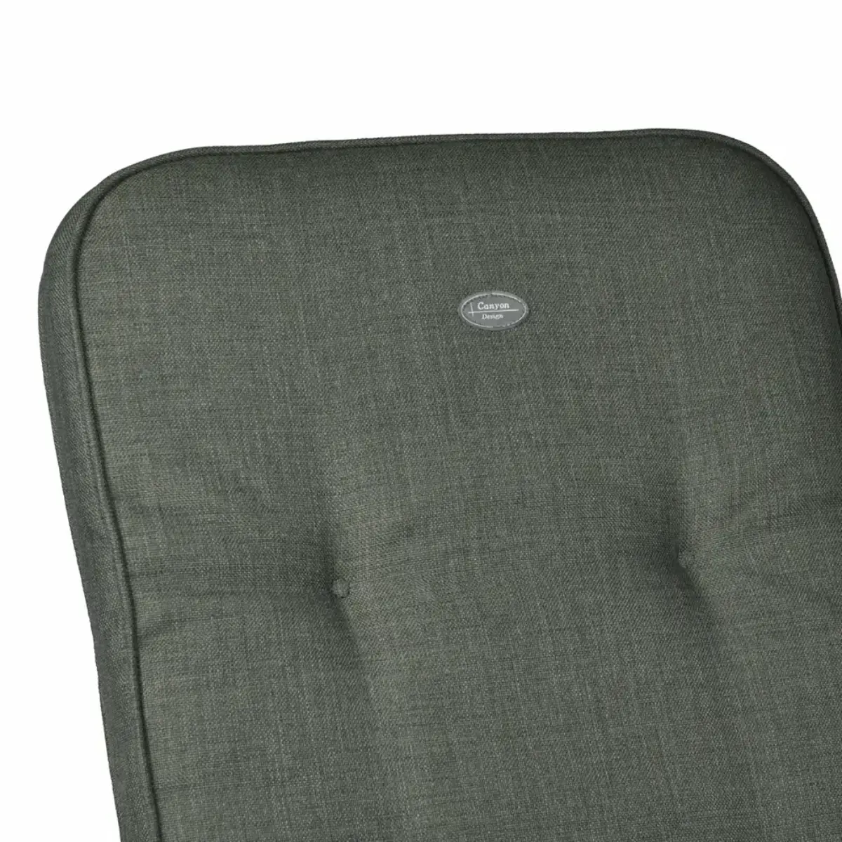 Canyon 2.0 cushion for position chair Forest green