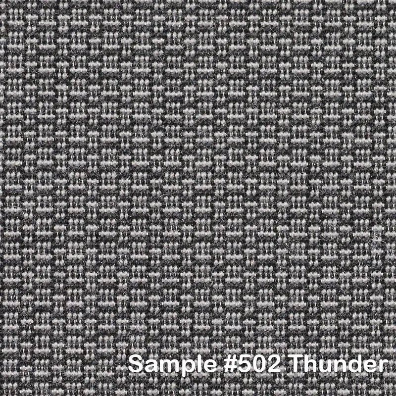 Alu-Smart parasol 300 cm cat.5 502 thunder