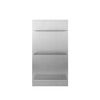 Wall Shelf Lager in Metal Small