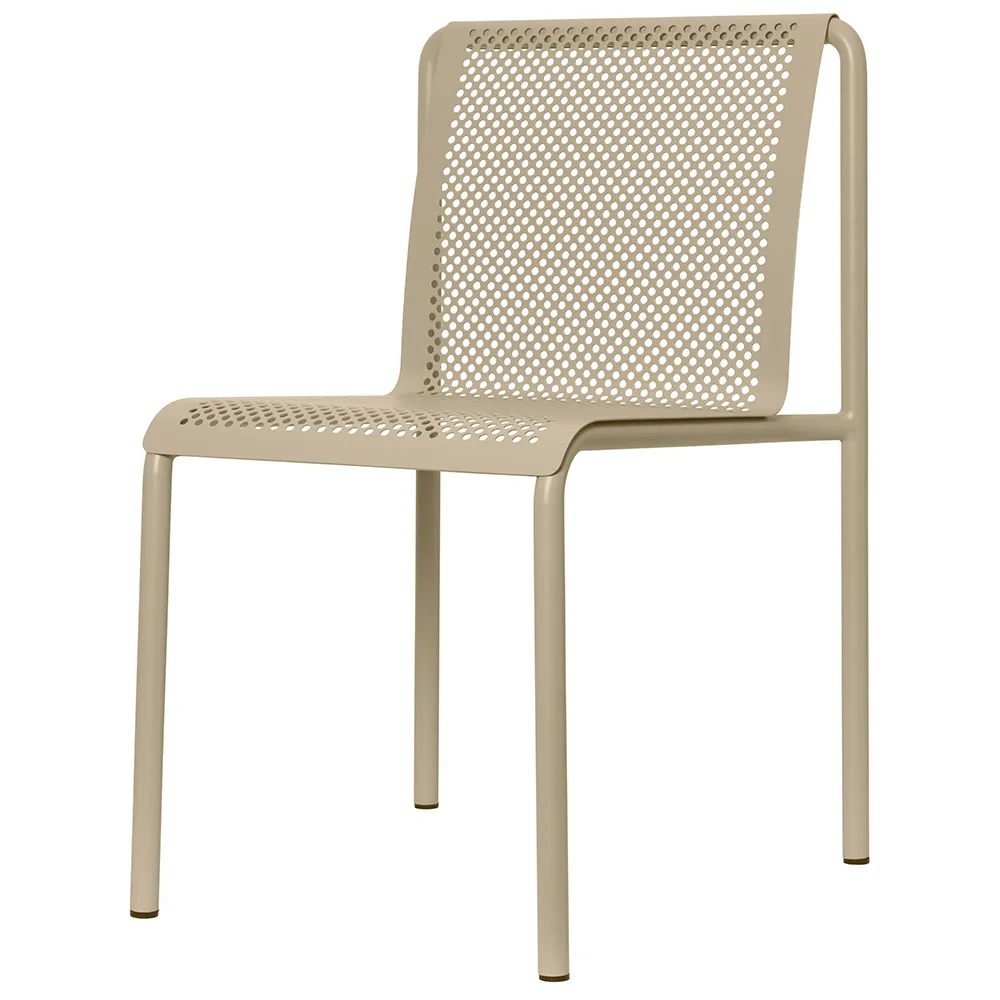 Dapple Dining Chair Cashmere