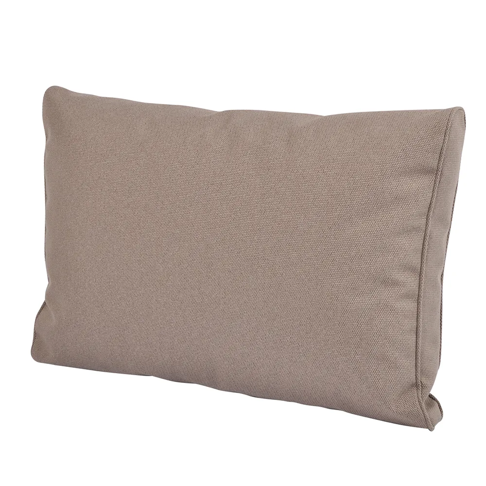 Bonnie back cushion High 506 Light Grey