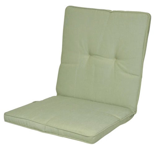 Porto universal cushion Green