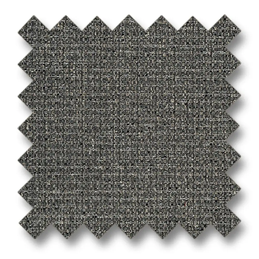 Cadiz fabric armchair Loued wenge