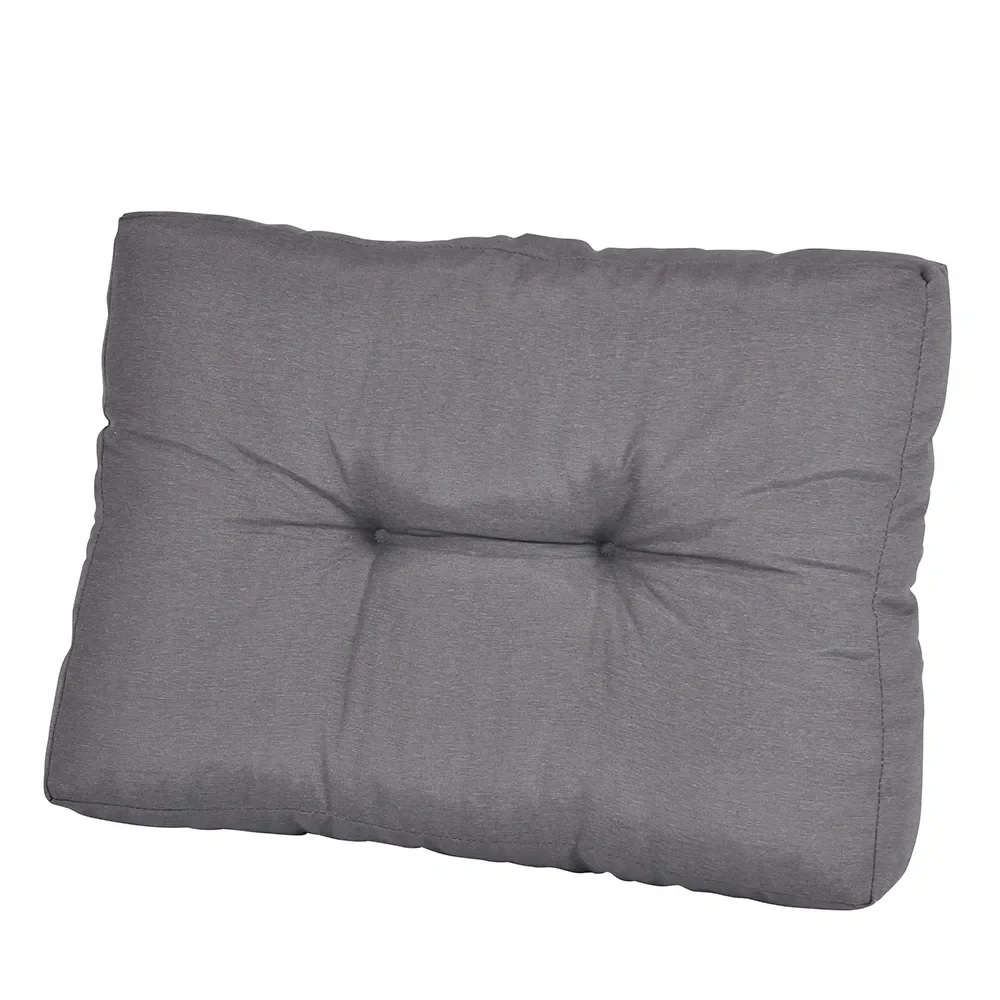 Lotta High Back Cushion W58-63 H48 Grey