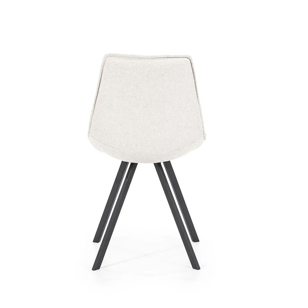 Dining Chair Boy Beige