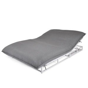 Cushy Sunbed Flannel