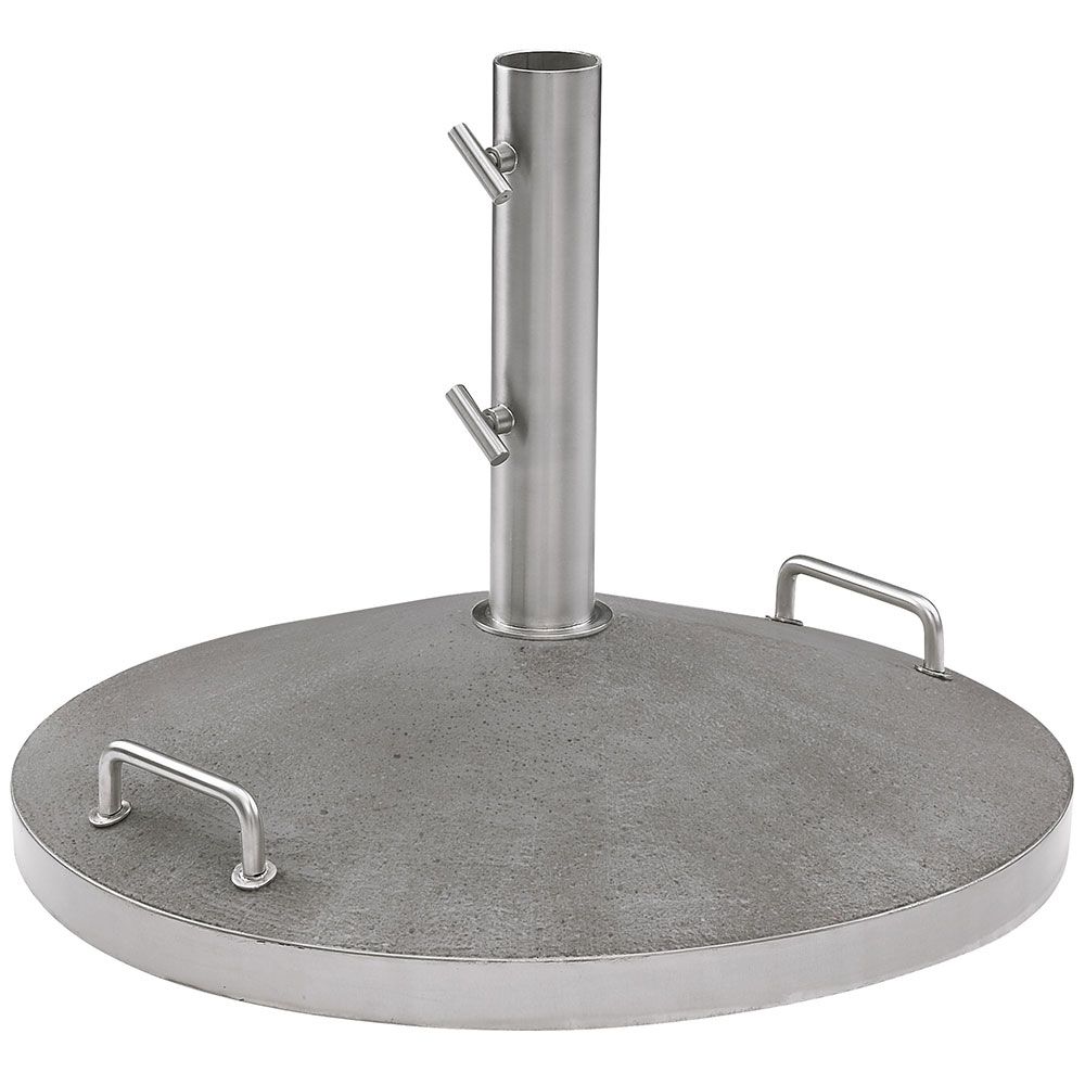 Capri Parasol foot 50 Kg