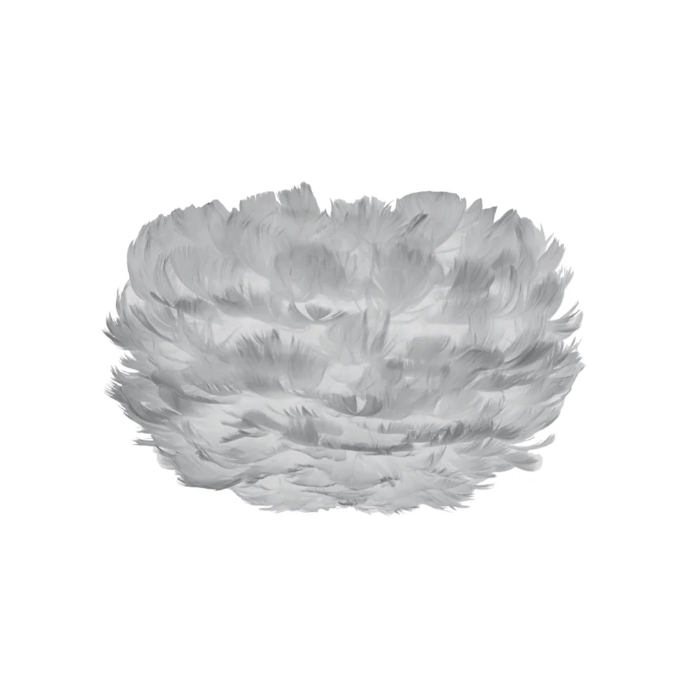 Eos Lampshade Micro Ø 22 cm Light Grey