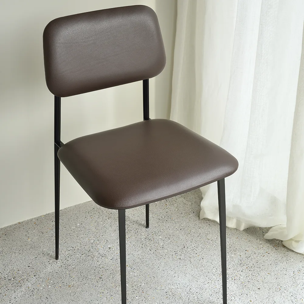 DC Dining chair Olive Green 