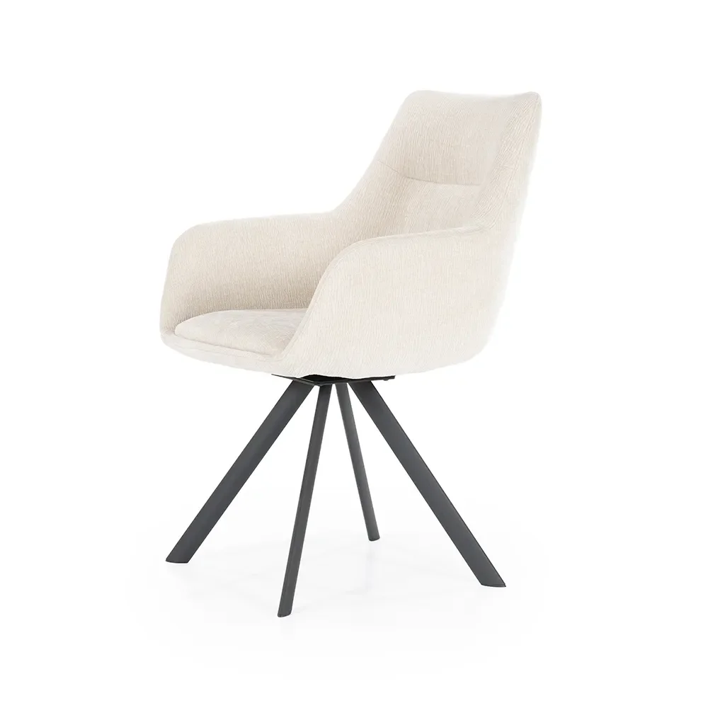 Armchair Bliss Beige