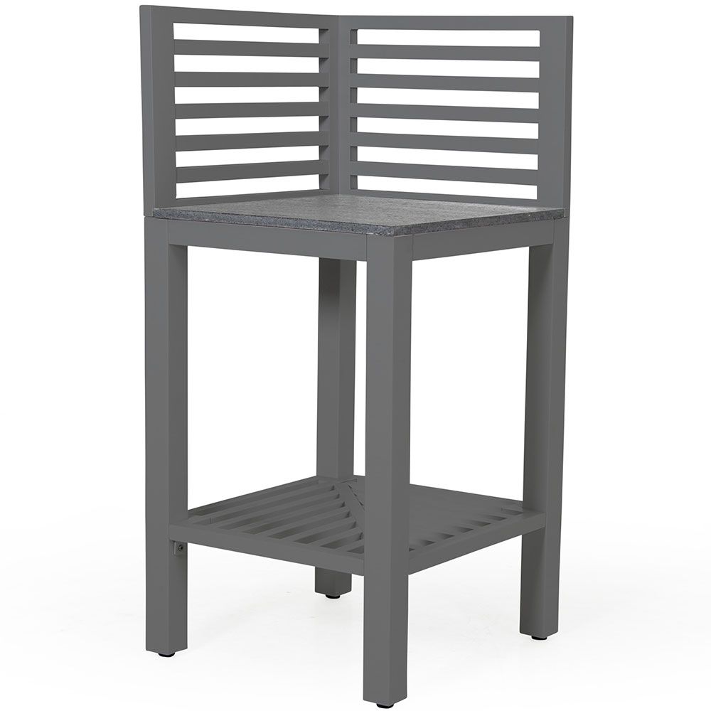 Cover bellac corner module 60x60 cm