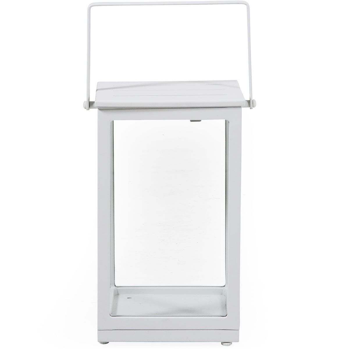 Belfort lantern white