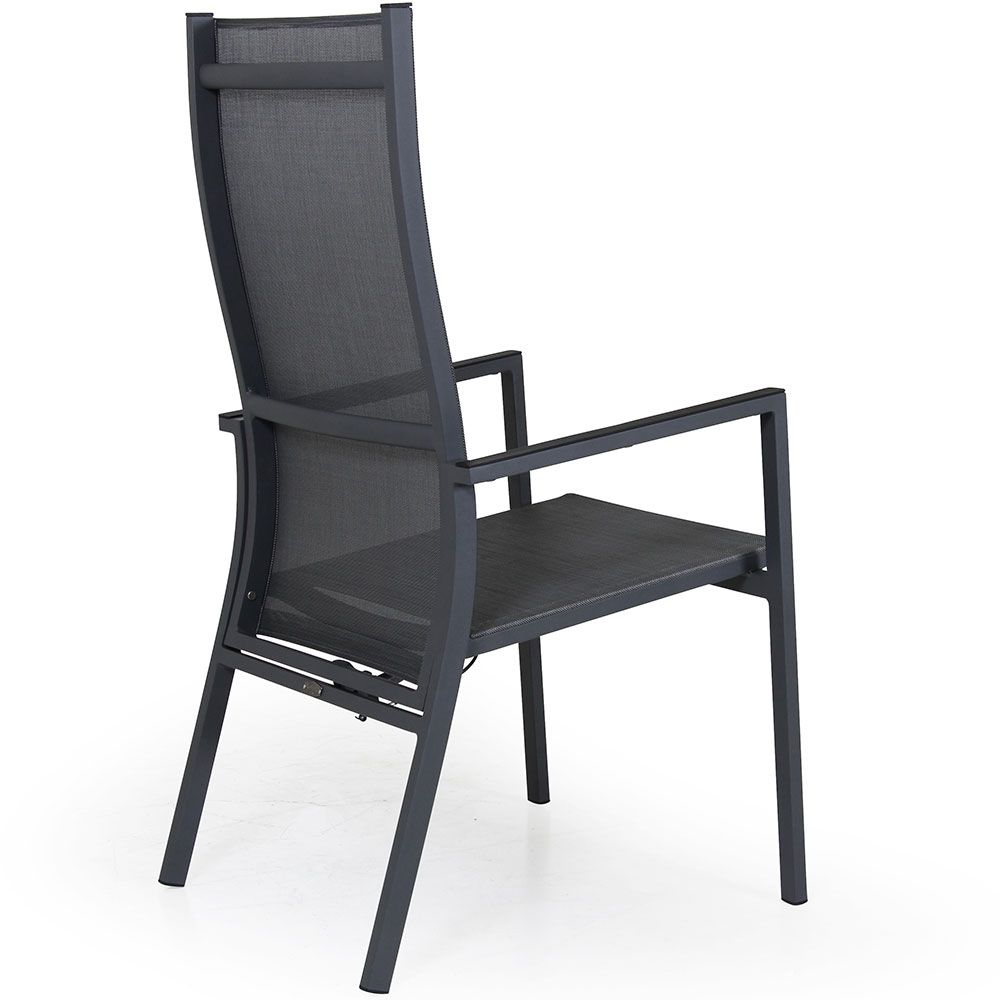 Avanti Positioning Chair Anthracite / Grey