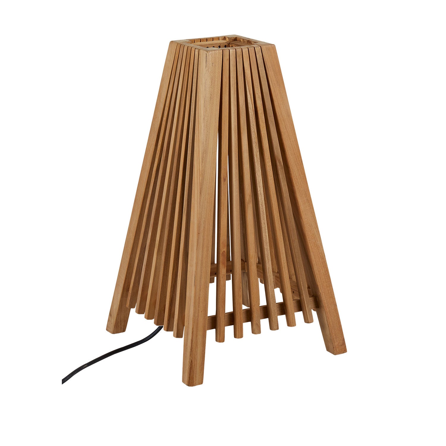 Julita lampshade large natural