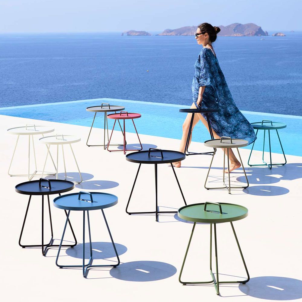 On The Move 44 cm Midnight Blue