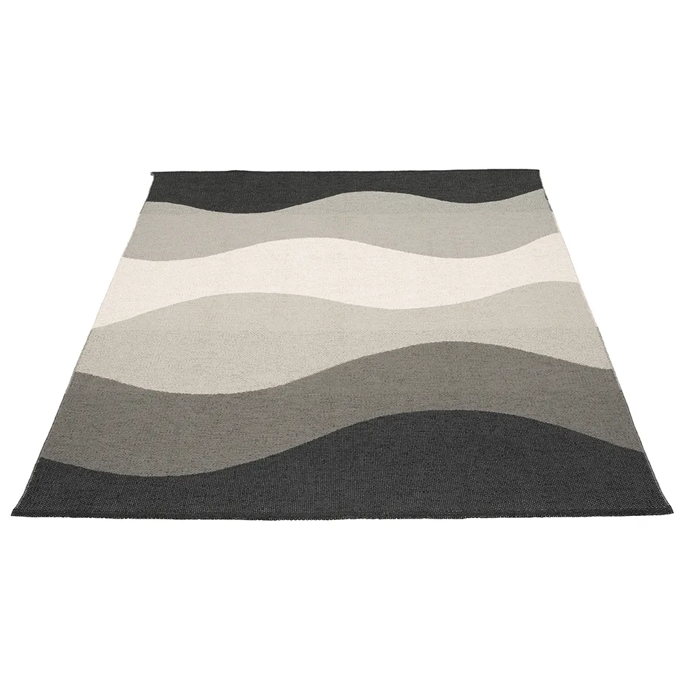 Urvi Carpet Metal 180 x 230 cm