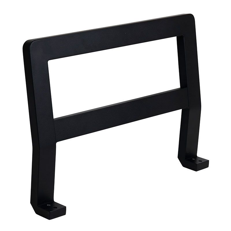 Villac armrest black