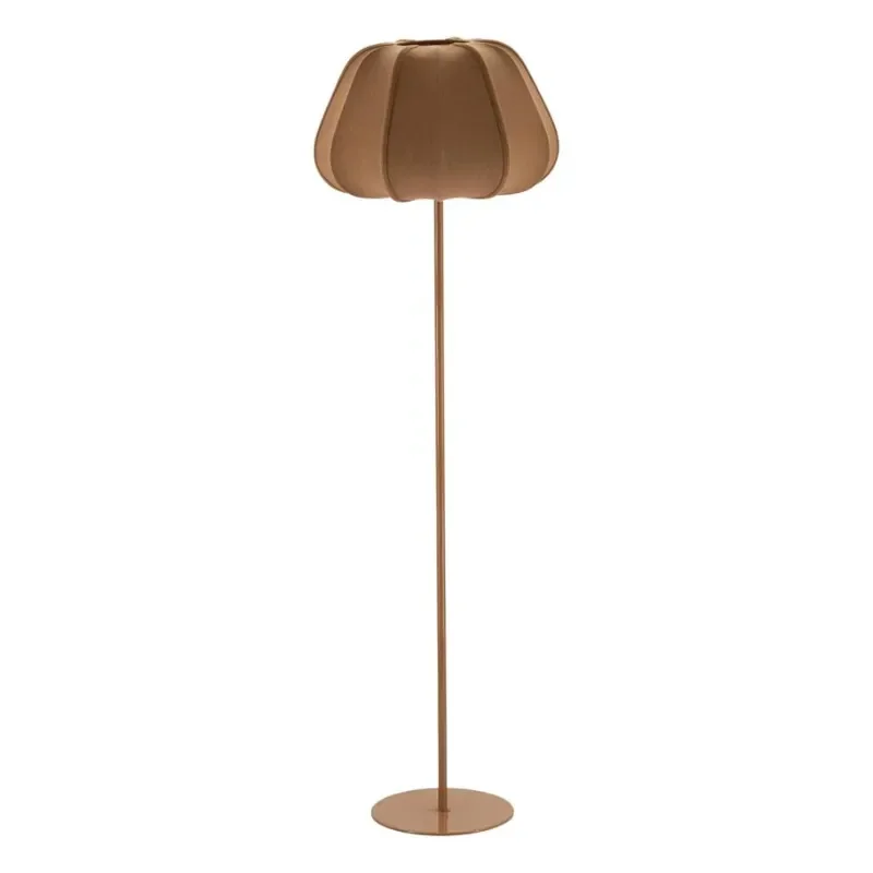 Sora floor lamp 50x50x160 cm brown