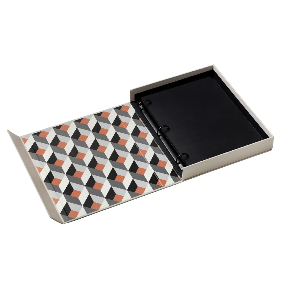 Photo Album - Happy Days (S)