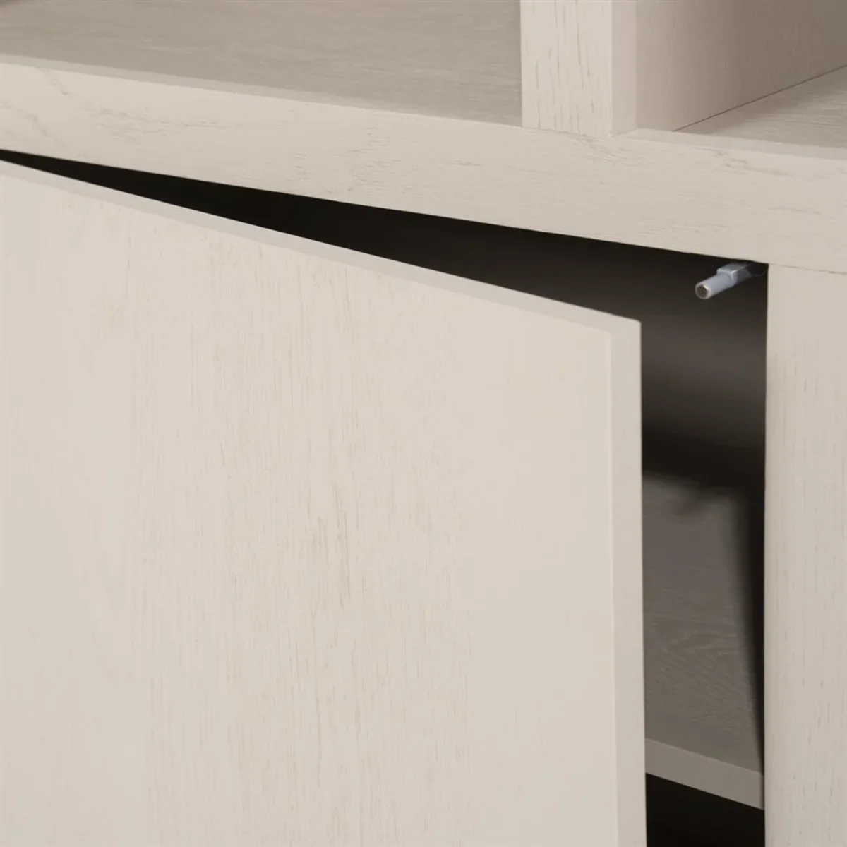 Helsinki Cabinet 120x170cm - taupe