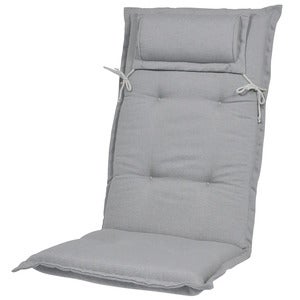 River Recliner Cushion Perla